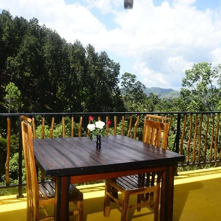 Bed and Breakfast High Grade Элла Экстерьер фото
