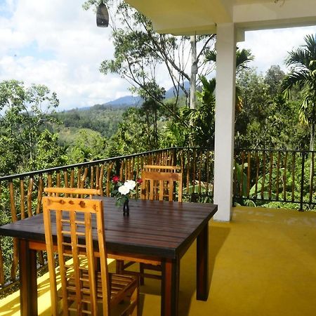 Bed and Breakfast High Grade Элла Экстерьер фото