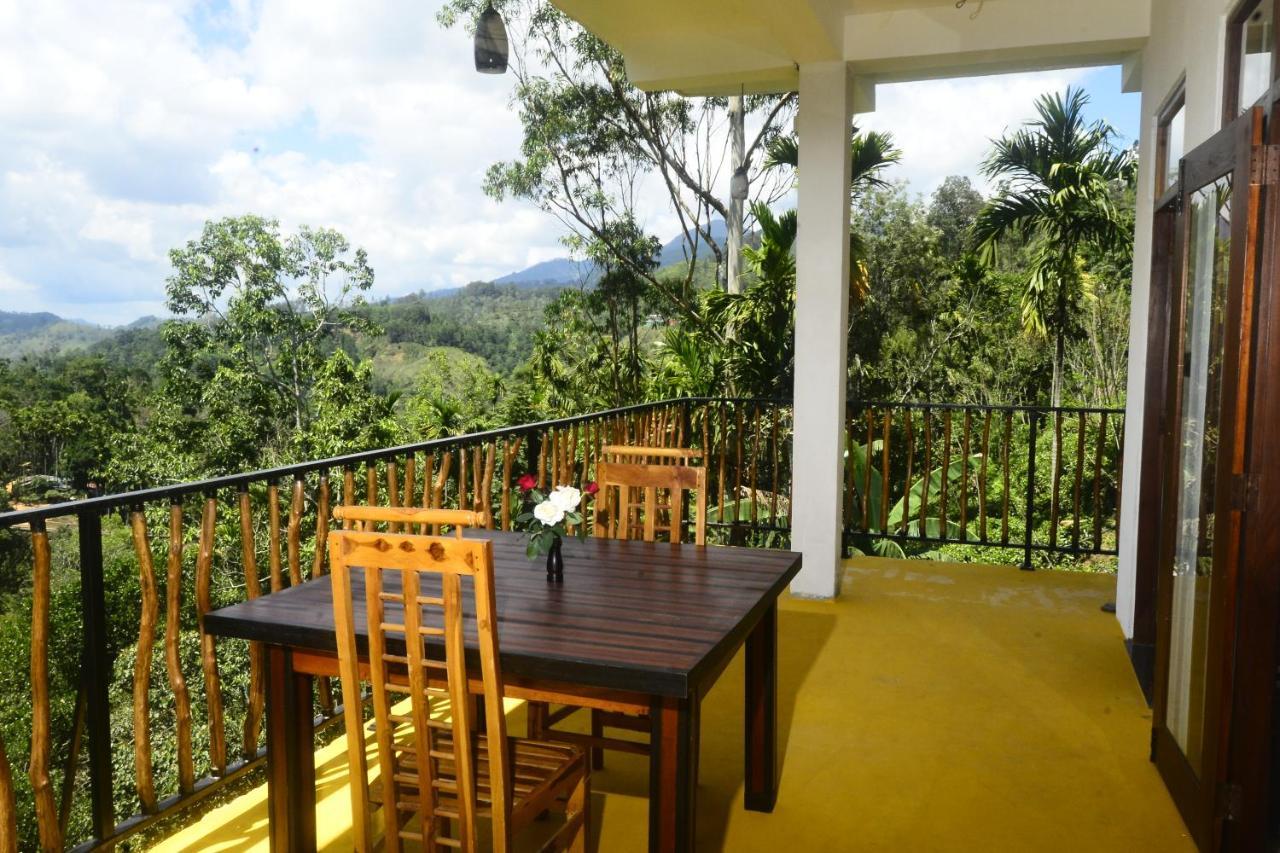 Bed and Breakfast High Grade Элла Экстерьер фото