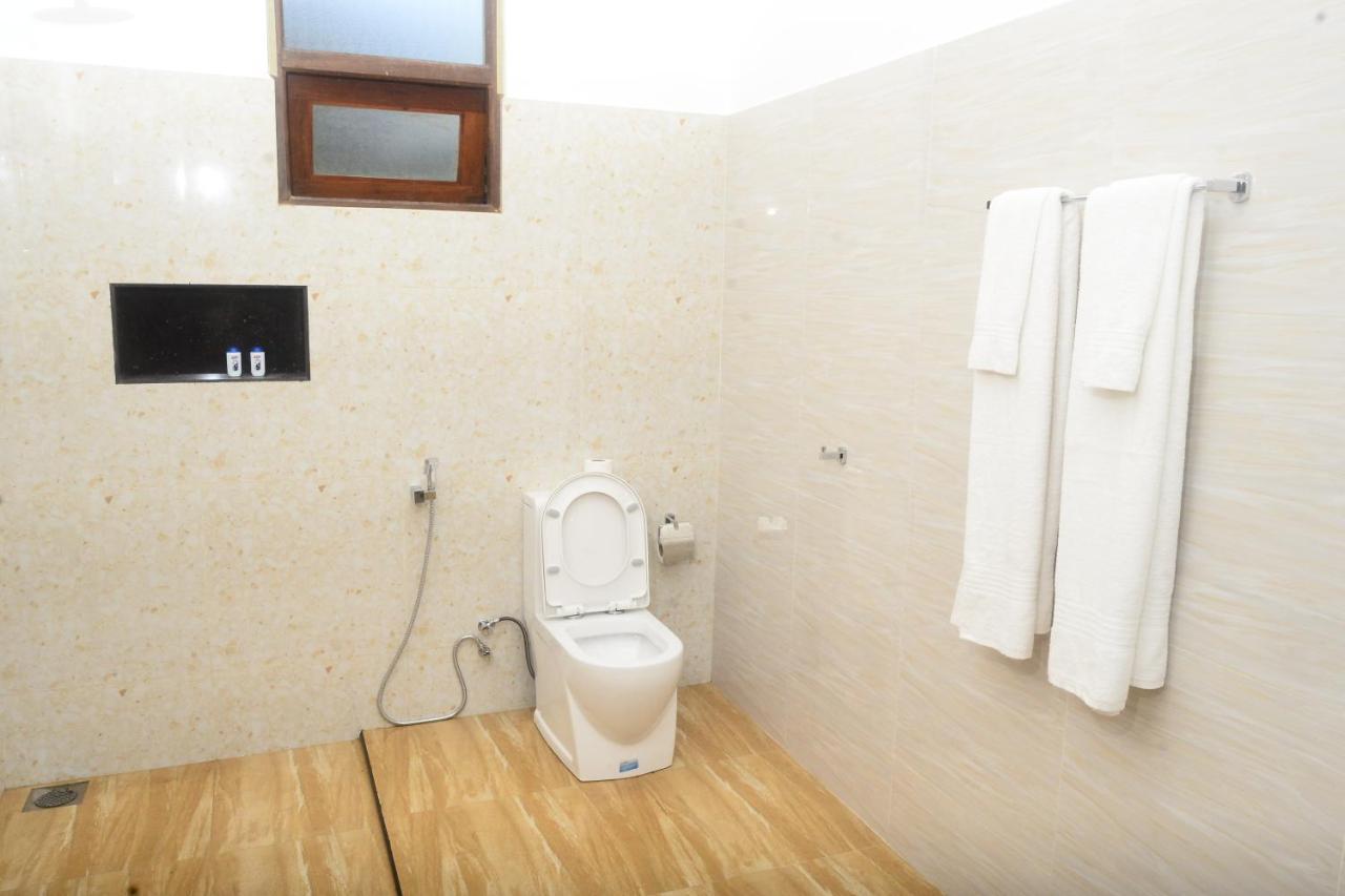 Bed and Breakfast High Grade Элла Экстерьер фото