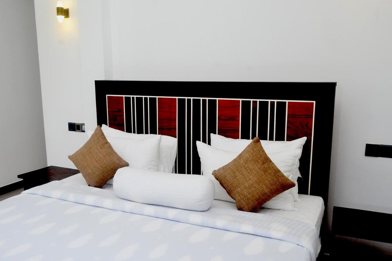 Bed and Breakfast High Grade Элла Экстерьер фото