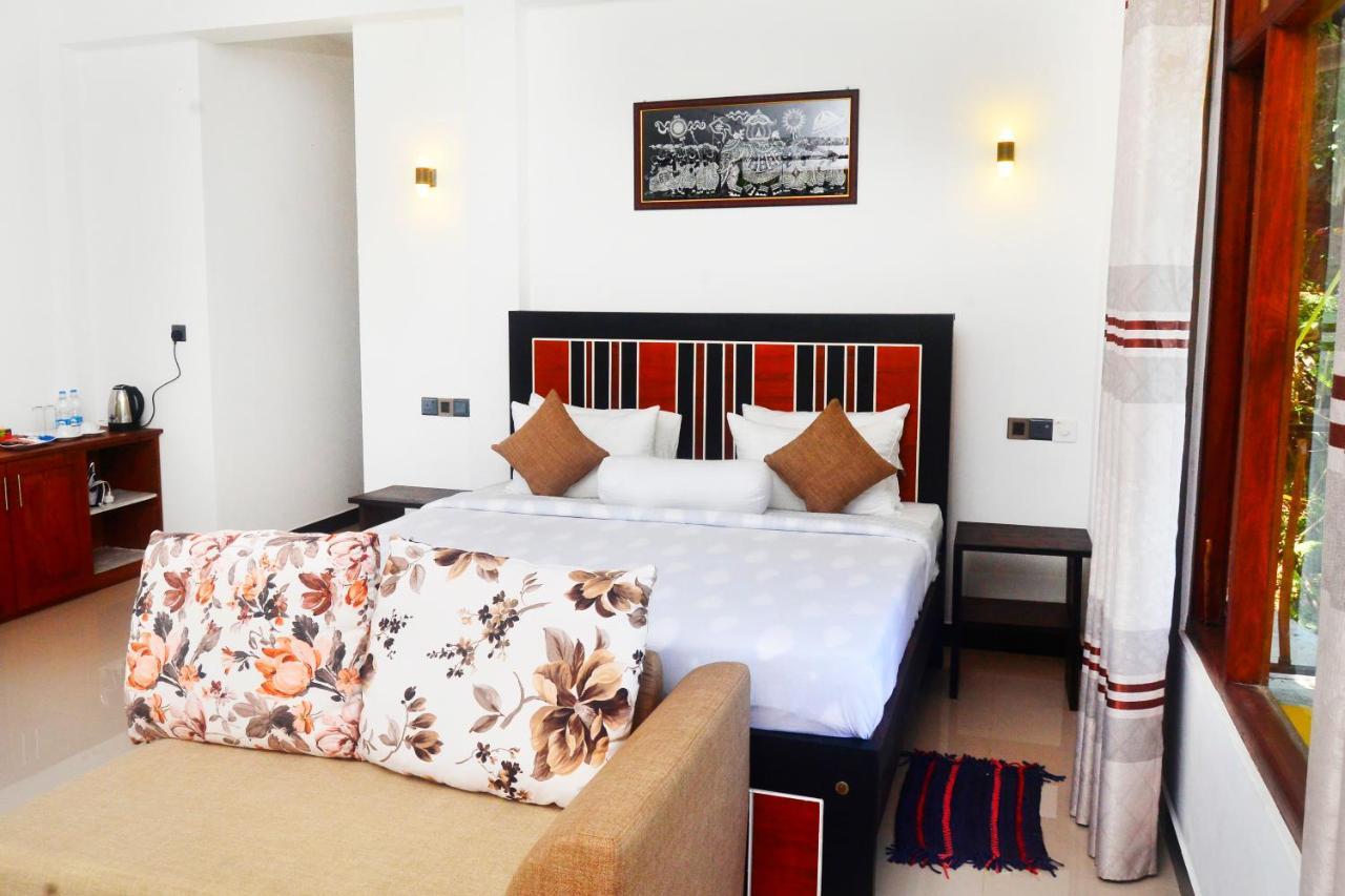 Bed and Breakfast High Grade Элла Экстерьер фото