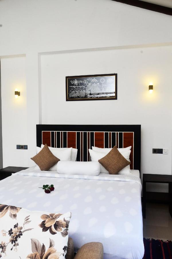 Bed and Breakfast High Grade Элла Экстерьер фото