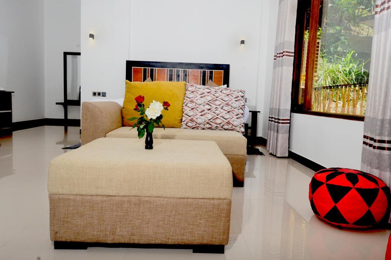 Bed and Breakfast High Grade Элла Экстерьер фото