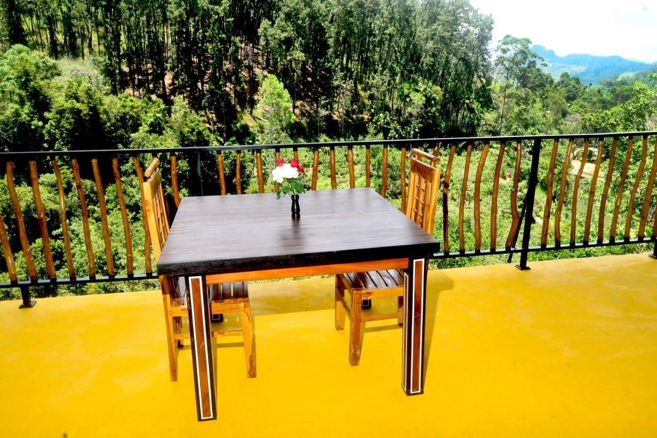 Bed and Breakfast High Grade Элла Экстерьер фото