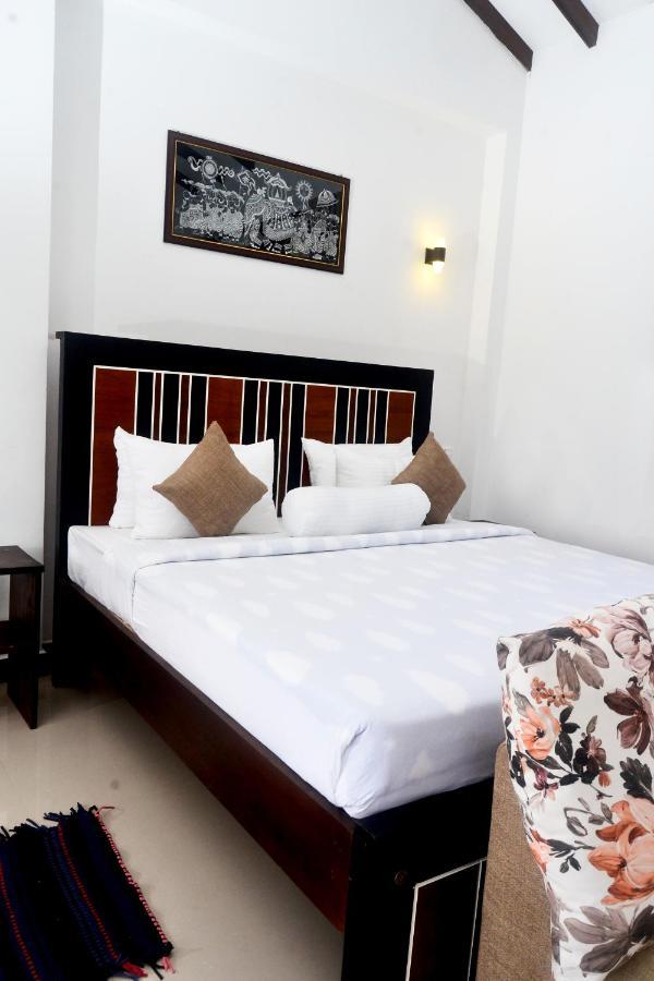 Bed and Breakfast High Grade Элла Экстерьер фото