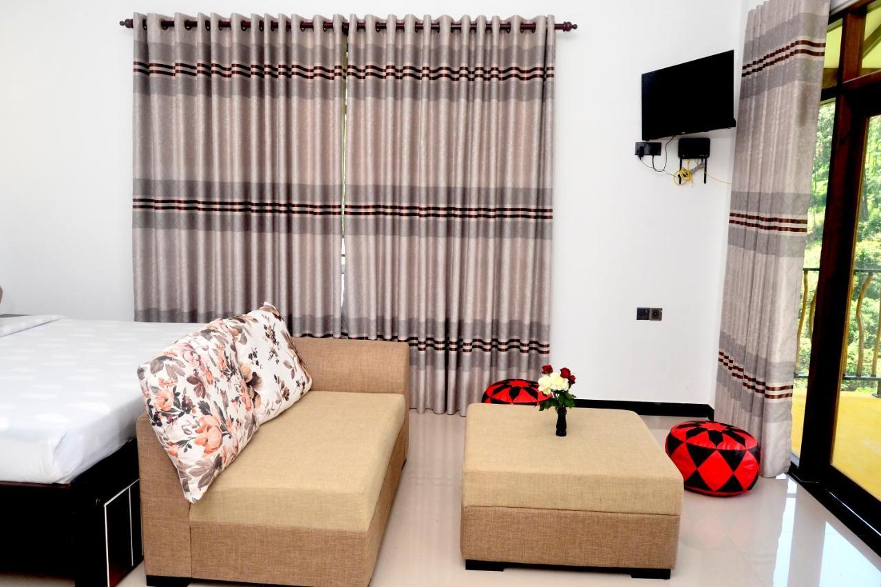 Bed and Breakfast High Grade Элла Экстерьер фото